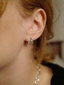 피오레(FIORE) amour earring