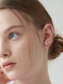 티오유(TOU) HL21 Pure lovely pearl earrings