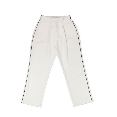 AC 5561 CORDUROY PANTS.IVORY