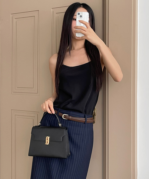 제이에스티나() FORTE SM 사첼 BK (JHNCHD2BS855BK010) 상품 이미지