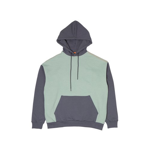 AC BAGGY PARKA .MINT