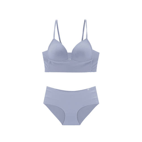 FLASH ORIGINAL BRALETTE PANTY SET - 4 colors