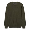제이린드버그맨() [Men Collection] 라일 메리노 크루넥 스웨터