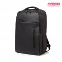 아메리칸투어리스터(AMERICAN TOURISTER) DAYTON 백팩 BLACK QB809001