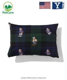 (CHRISTMAS EXCLUSIVE) DORMITORY PILLOW COVER