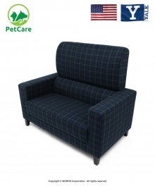 (CHRISTMAS EXCLUSIVE) DORMITORY SOFA