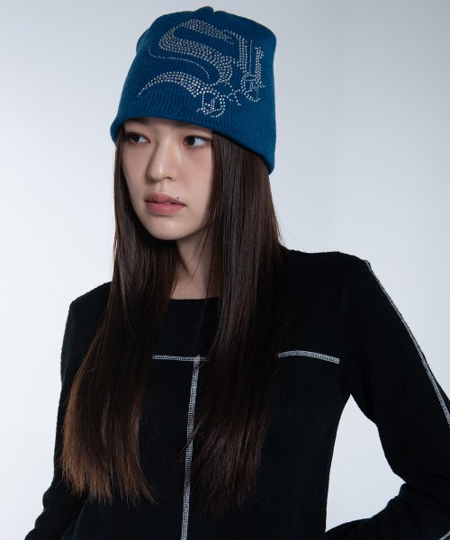 SETUP-EXE★韓国★日本未入荷★Star crystal cubic Beanie 4色 250214 KATO © 小红书 #ZEROBASEONE #ZB1 #제로베이스원