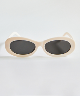 투큐브(2cube) MINI KURT COBAIN(IVORY)