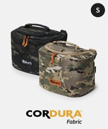 CORDURA D-Pack S CAMO