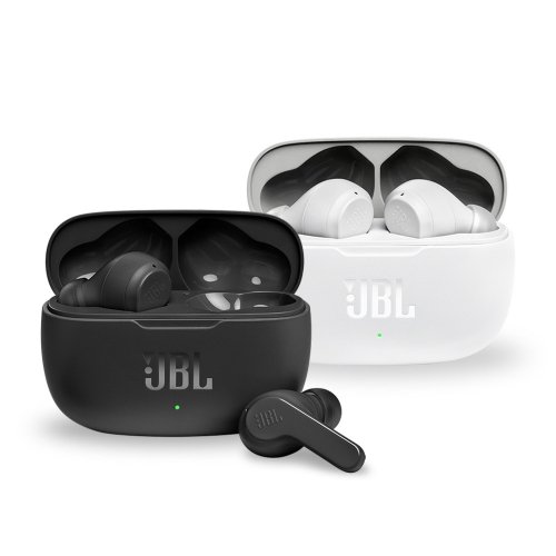 제이비엘(JBL) WAVE200 TWS 완전무선 블루투스 이어폰 - 59,000 | 무신사 스토어