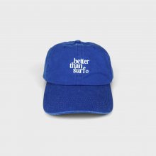 Signature Ballcap - Blue