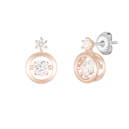 제이에스티나() MIOELLO 귀걸이 (JJMEEQ1BF620SR000) 상품 이미지