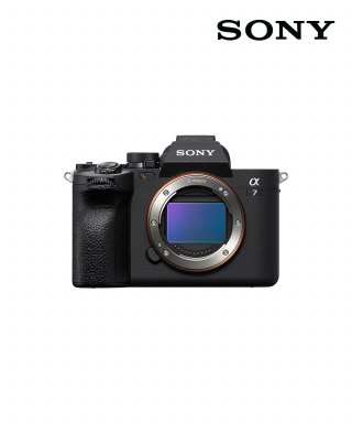 소니(SONY) A7 IV 풀프레임 미러리스 카메라 ILCE-7M4