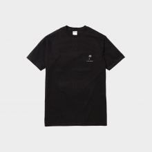 Far South Paradise Tee - Black