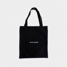 Canvas Bag - Black