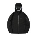 홀리데이 아우터웨어(HOLIDAY OUTERWEAR) PEAK 3L jacket [3layer] - black