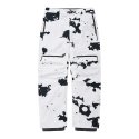 홀리데이 아우터웨어(HOLIDAY OUTERWEAR) PEAK 2L pants - snow camo