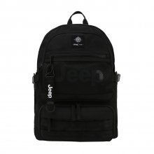 BUCKLY BAG 002_BK  (JN0GAU002BK)