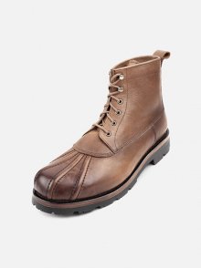 60024 BR DUCK BOOTS