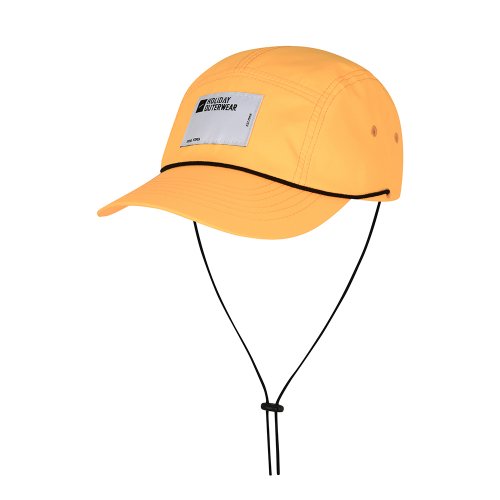 BASIC campcap - orange