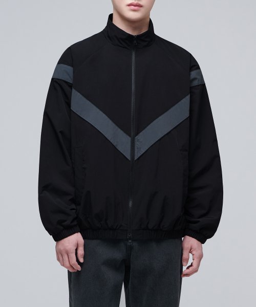 Army track jacket sale