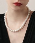 티오유(TOU) LVH006 TOUXHAS Classic pearl necklace
