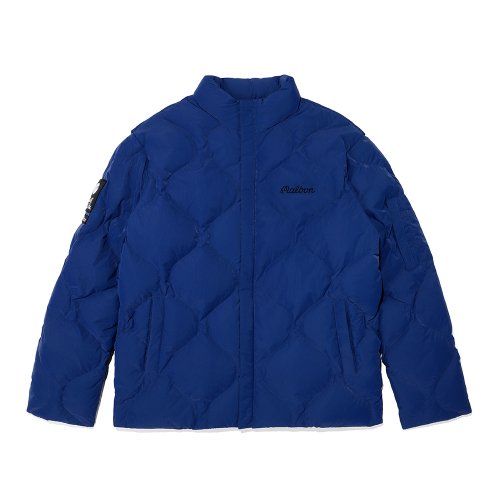 Куртка водителя Torrey BLUE (MAN)