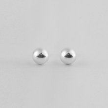 #7703 silver92.5 EARRING