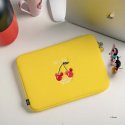 엘라고(ELAGO) 디즈니 아이패드 노트북 파우치 -체리스위트