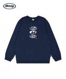 [Mmlg] PIECES LSV-T (NAVY)