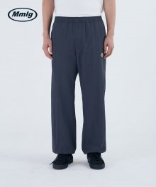 [Mmlg] NYLON RIDGE PANTS (NAVY)