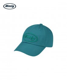 [Mmlg] OPACITY BALLCAP (MINT)