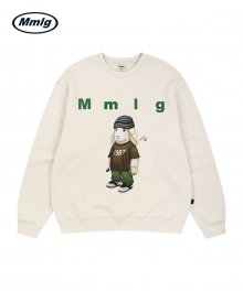 [Mmlg] WE CHILD SWEAT (NATURAL)