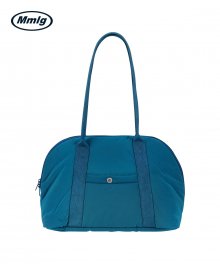 [Mmlg] MMLG DURFFLE BAG (TEAL BLUE)