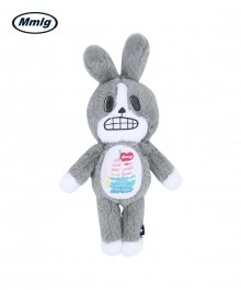 [Mmlg] NOYISIN MELGE DOLL (GREY)