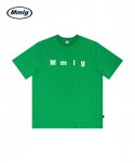 엠엠엘지(MMLG) [Mmlg] BETWEEN MMLG HF-T (SEAWEED GREEN)