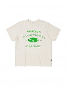 [Mmlg] AMATEUR HF-T (NATURAL SOAP)