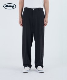 [Mmlg] EDW CLUB PANTS (NAVY)