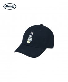 [Mmlg] MELGE BALLCAP (NAVY)