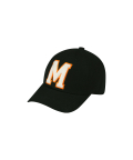 [Mmlg] M UNIVERSITY BALLCAP (BLACK)