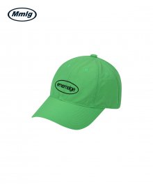 [Mmlg] EM BALLCAP (LIGHT GREEN)