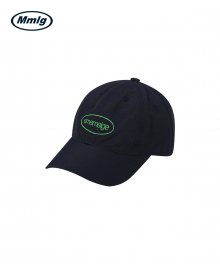 [Mmlg] EM BALLCAP (NAVY)