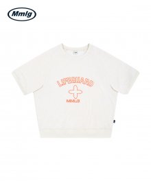 [Mmlg] LIFEGUARD HF SWEAT (NATURAL)