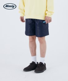 [Mmlg] EDW SHORTS (NAVY)