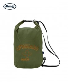 [Mmlg] LIFEGUARD BAG (KHAKI)