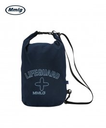 [Mmlg] LIFEGUARD BAG (NAVY)