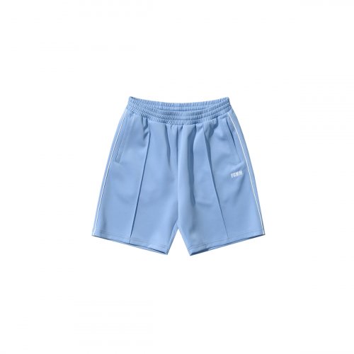 Nike Men's Large, Gray Half Side Striped Track Pants | eBay