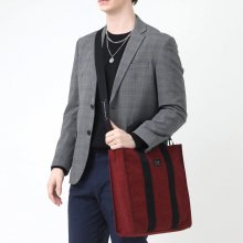 더하이 Tote-Crossbag [TH-HM-WINE]