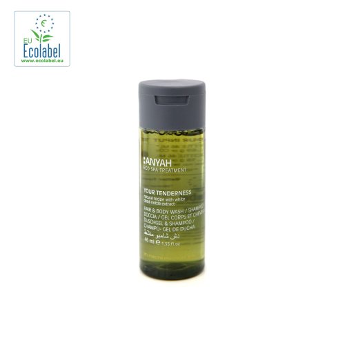 안야(anyah) 올인원 헤어 앤 바디워시 46 ml - 8,000 | 무신사 스토어