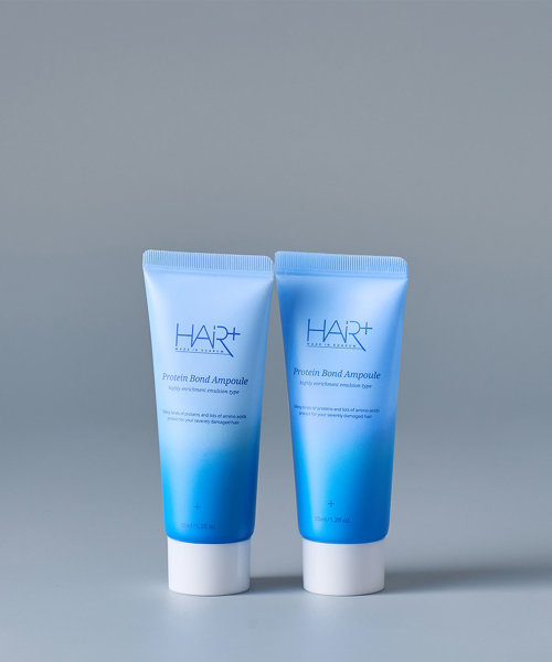 헤어플러스() 단백질 본드 앰플 35ml 2개 상품 이미지